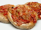 Pizza vícezrnná - čertovská směs 